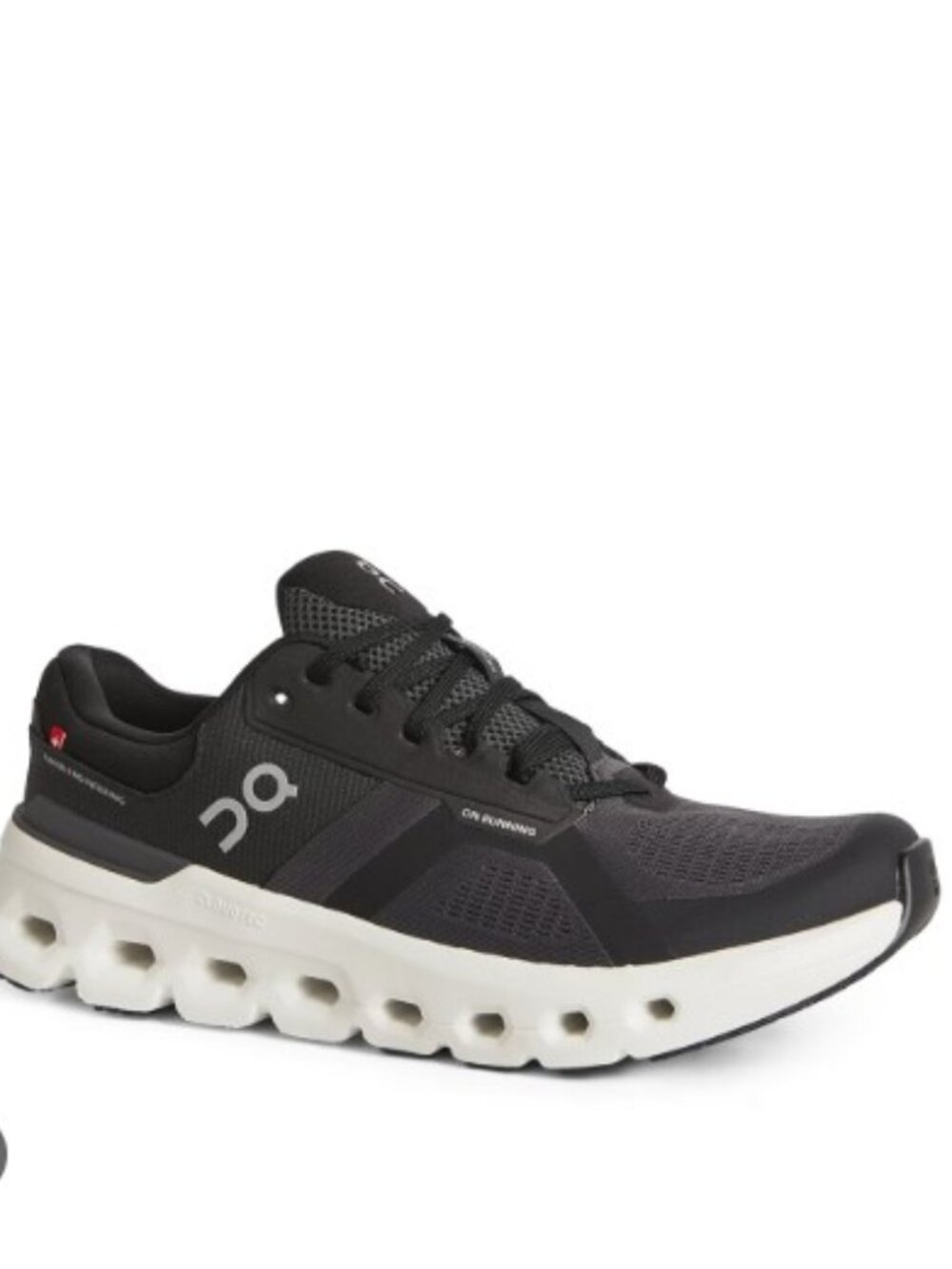 Men's ON CLOUD CLOUDRUNNER 2 (size 10.5)